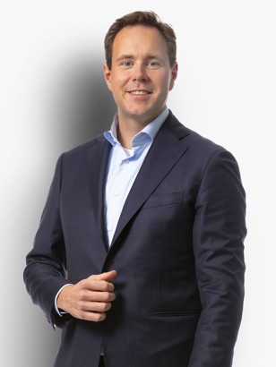 Christiaan Van Gastel