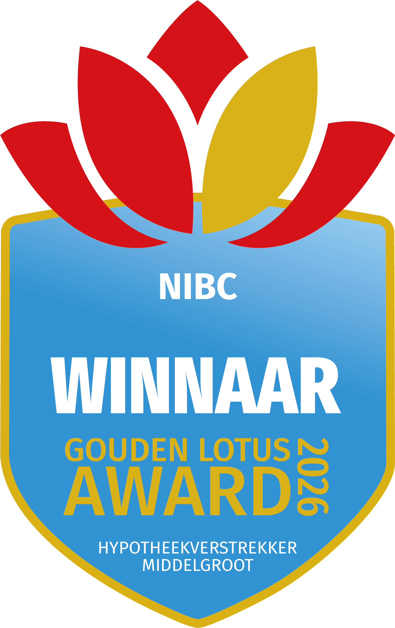 Gouden Lotus 2026
