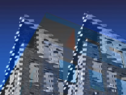 Hypotheek Kubuswoning Hoek