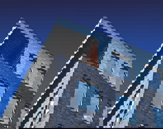 Hypotheek Kubuswoning Hoek