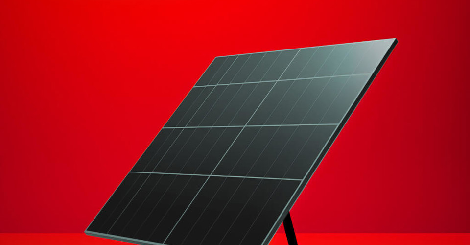 Hypotheek verduurzamen