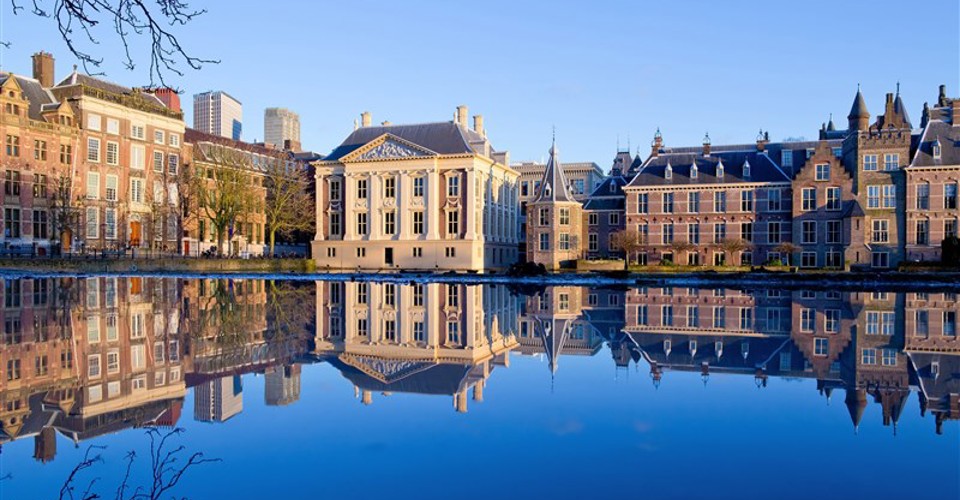 Den Haag Hypotheekadviseur (1)