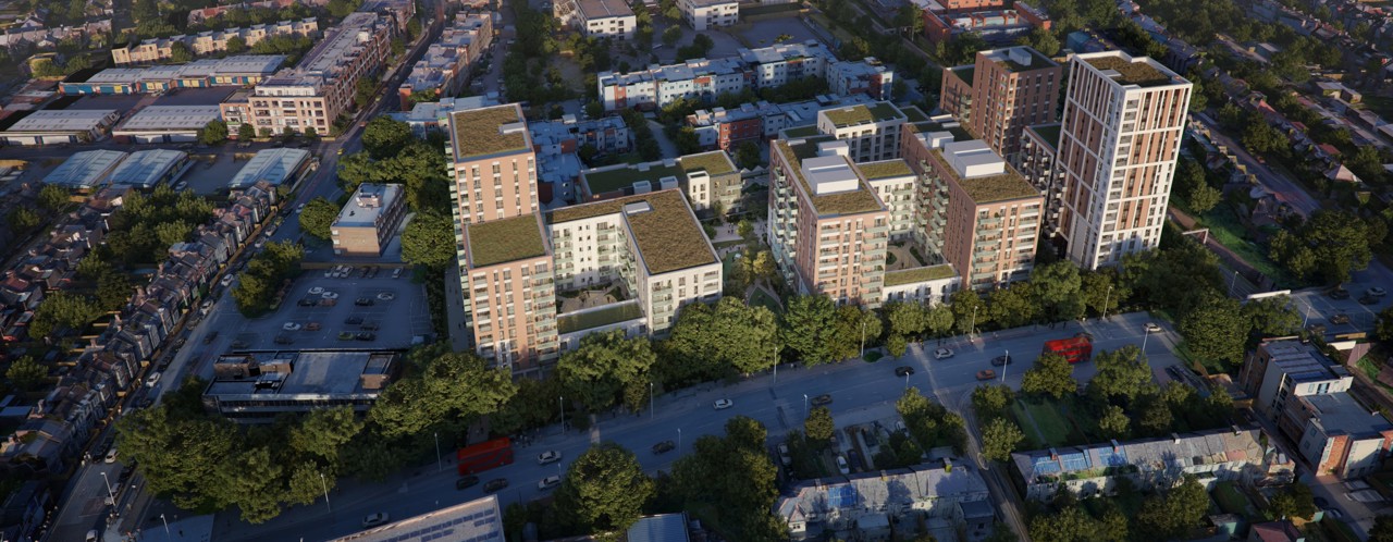 EQT Exeter & Sigma Capital Group Client Case