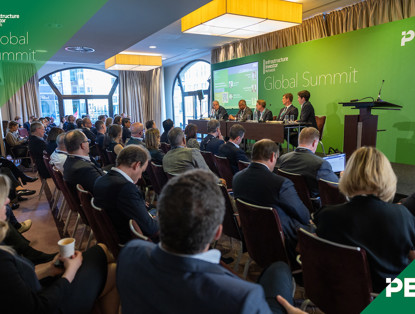 Infrastructure Investor Global Summit 2