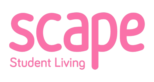 Scape Student Living logo
