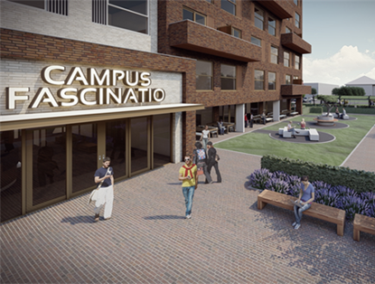 IC Fascinatio