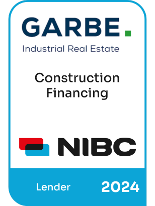 Garbe Industrial Real Estate