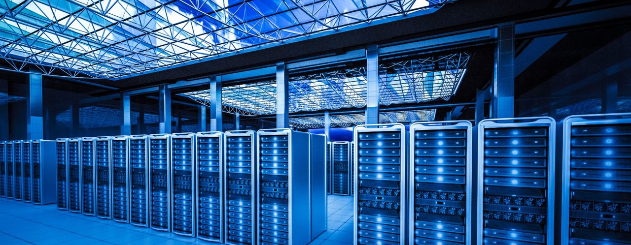 Building Tomorrows Datacenters