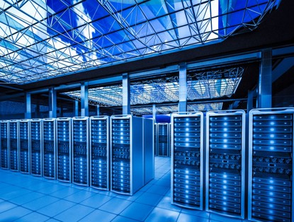 Building Tomorrows Datacenters
