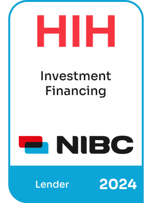 HIH Invest Real Estate