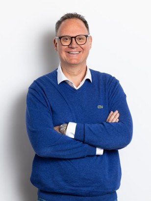 Marco Waasdorp