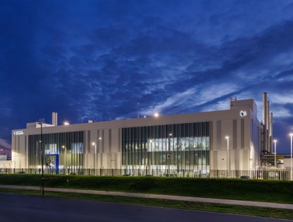 NIBC Bank provides senior secured debt to support Vantage Data Centers' greenfield developments in Frankfurt.