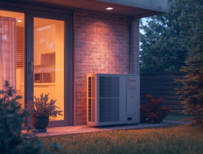 Warmtepomp
