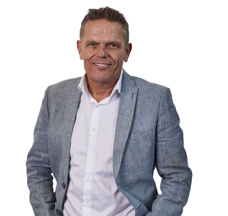 Ronald Klapwijk Bewerkt