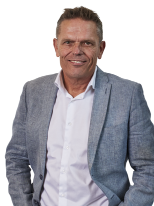 Ronald Klapwijk Bewerkt