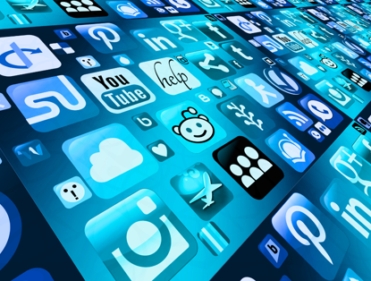 Enabling The Apps We Can't Live Without