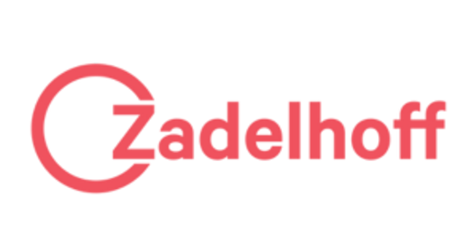 Zadelhoff logo