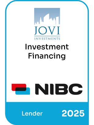 Jovi Investments
