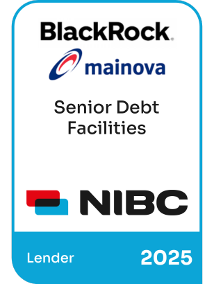 Blackrock Mainova