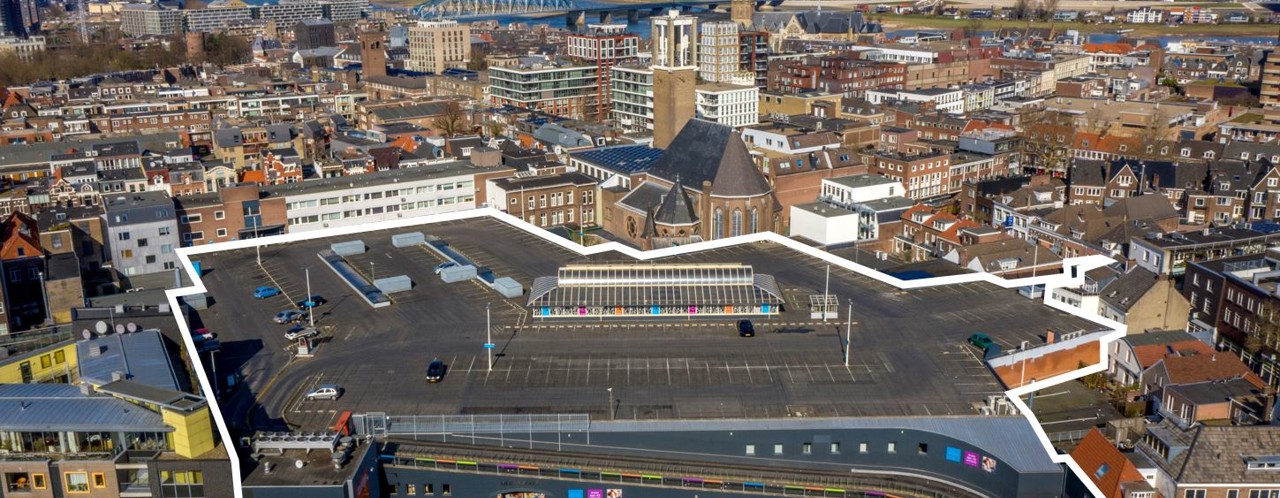 MWPO Nijmegen Client Case