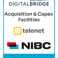 DIGITAL BRIDGE