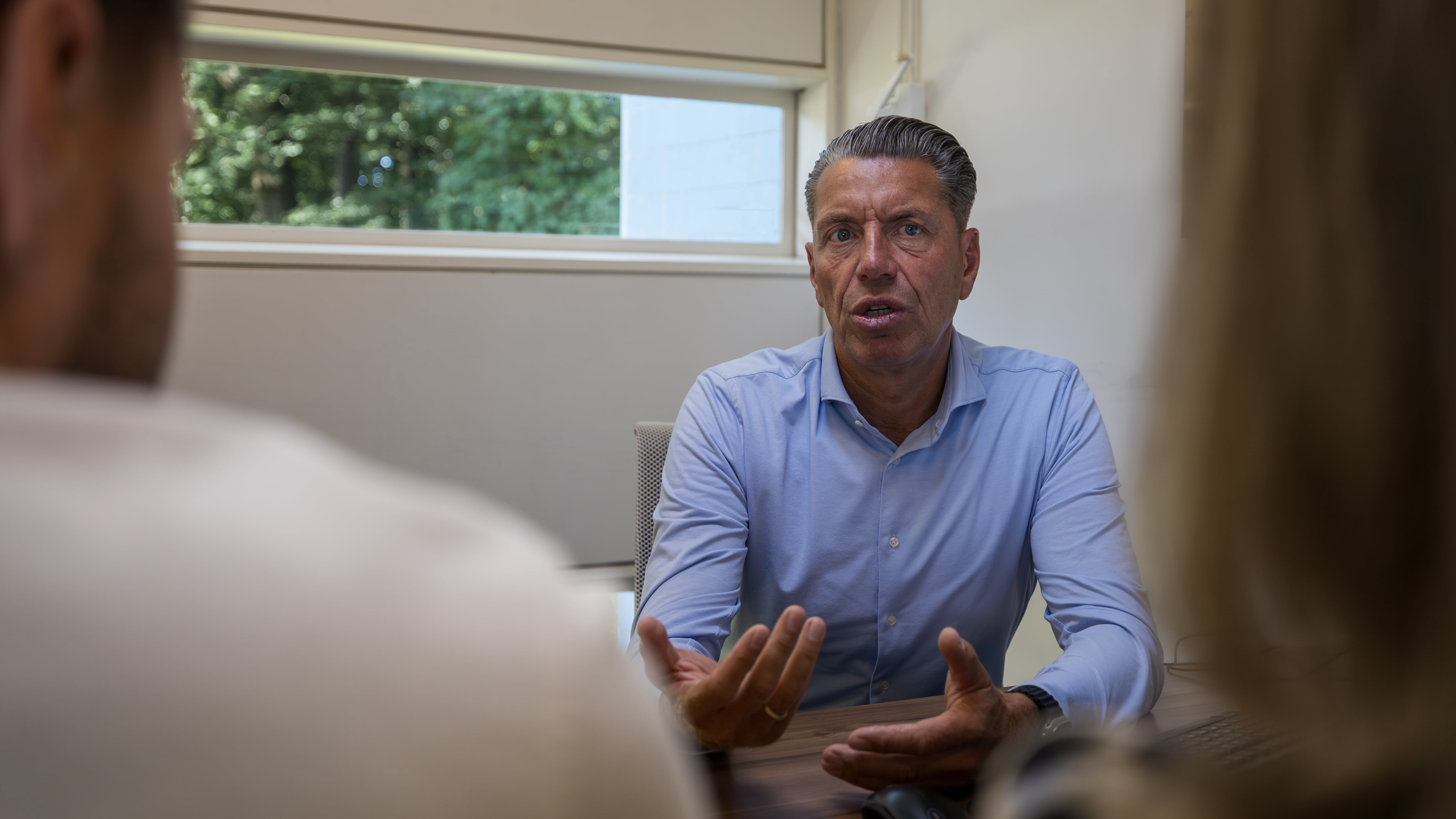 Leen Winter Hypotheekadviseur