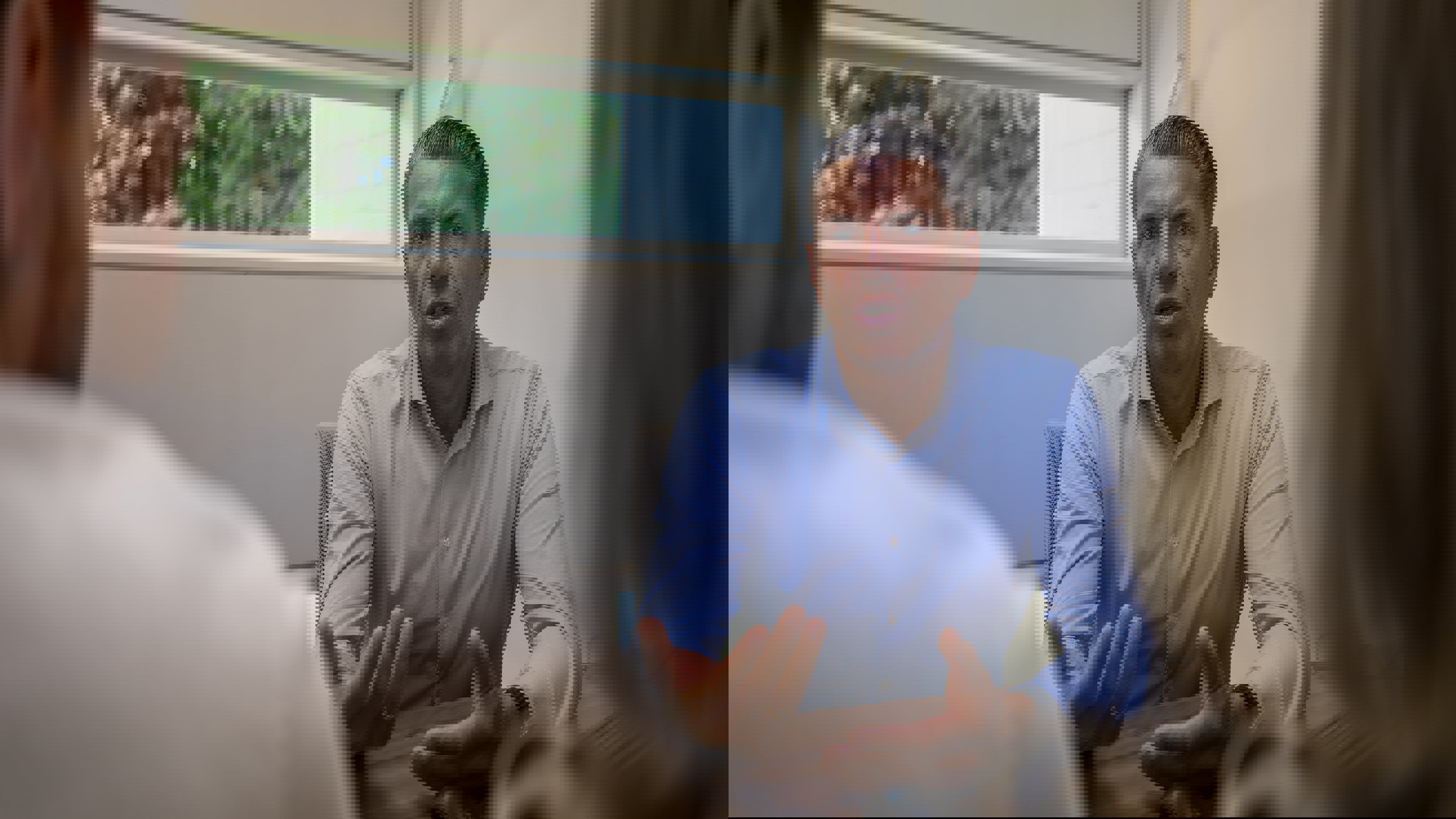 Leen Winter, hypotheekadviseur