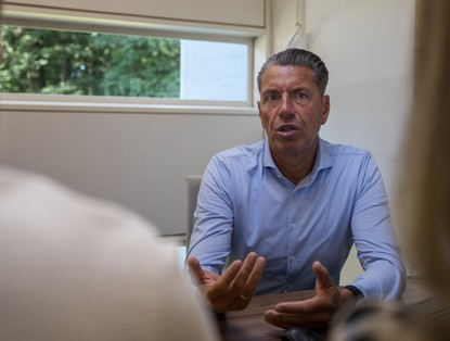 Leen Winter Hypotheekadviseur