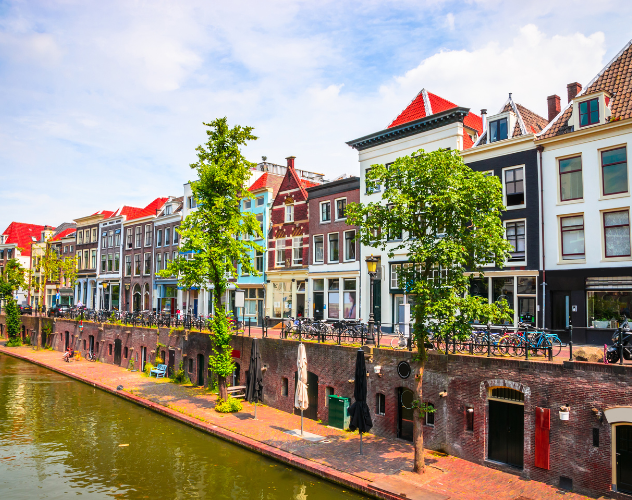 Hypotheekadviseur Utrecht