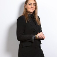 Lindsay Besselsen NIBC Hypotheekdesk
