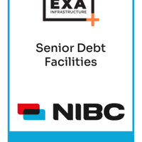 Exa Infrastructure