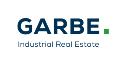 GARBE Industrial Real Estate logo