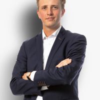 Ewout Van Laarhoven