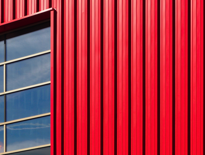Logistics Financing