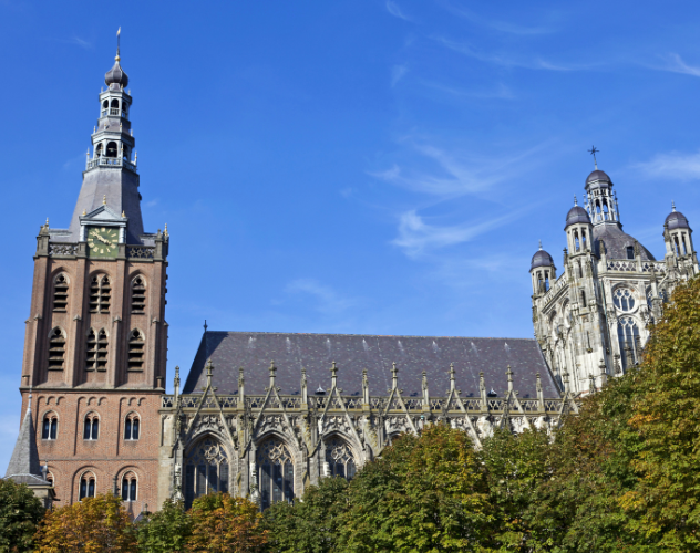 Hypotheekadviseur 'S Hertogenbosch