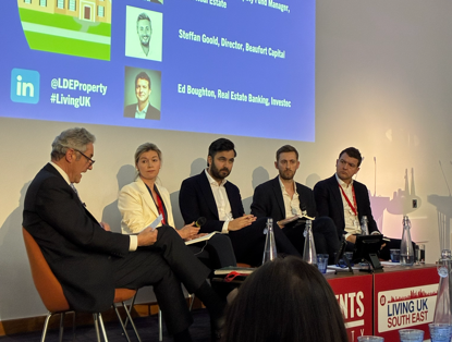 BTR Panel Ljudmila
