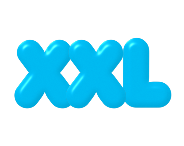 Xxl Header