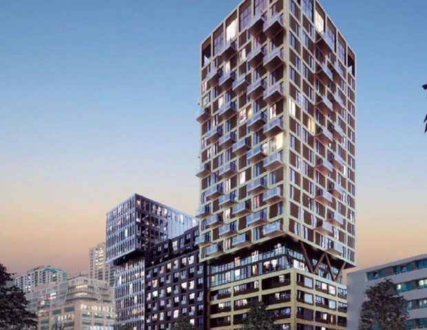 NIBC Bank Supports Greystar In Financing High Quality Residential Complex In Amsterdam2