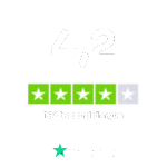 Trustpilot 4.2