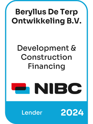 Beryllus De Terp Ontwikkeling