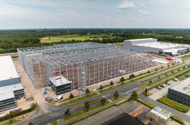 Garbe Industrial Real Estate3