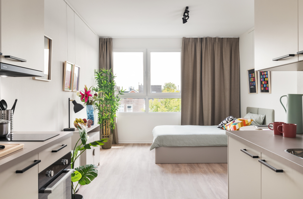 Leiden Sal Marston Photography The Fizz Leiden Showroom 01 Edit