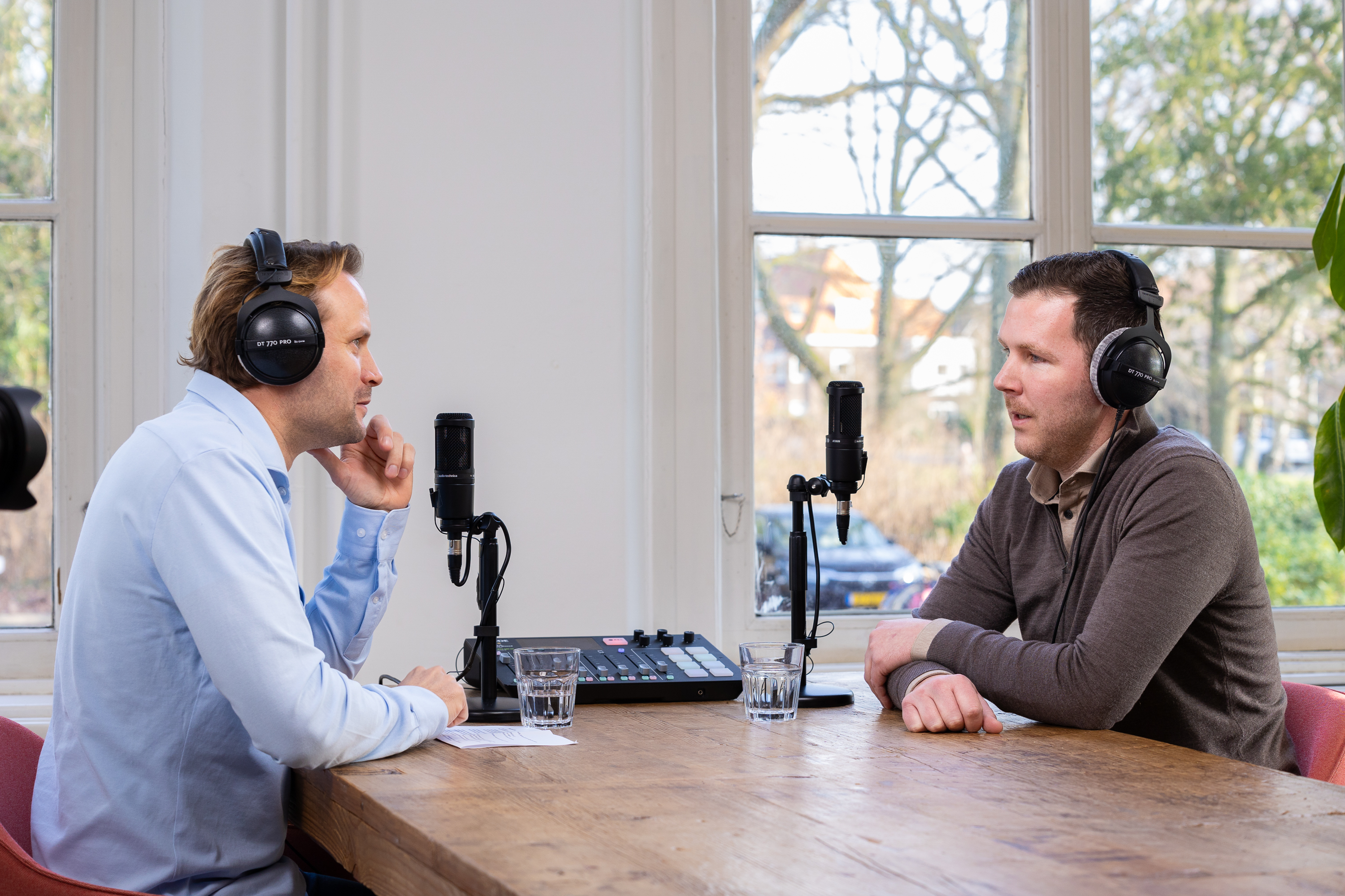 Sven Van De Rest NIBC Bank Sven Van De Rest NIBC Bank