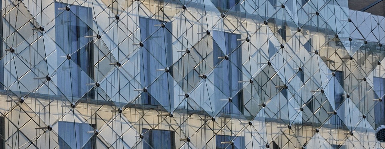 The Diamond 1