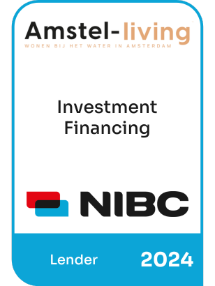 Amstel Living