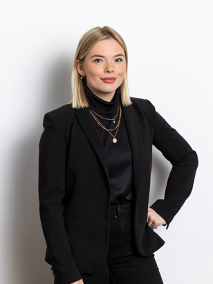 Carmen Oogjen Bewerkt