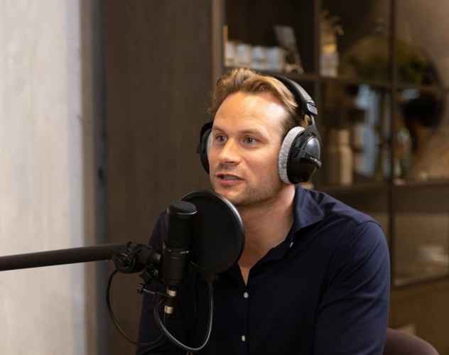 Dirk Taat Vastgoed Strategen