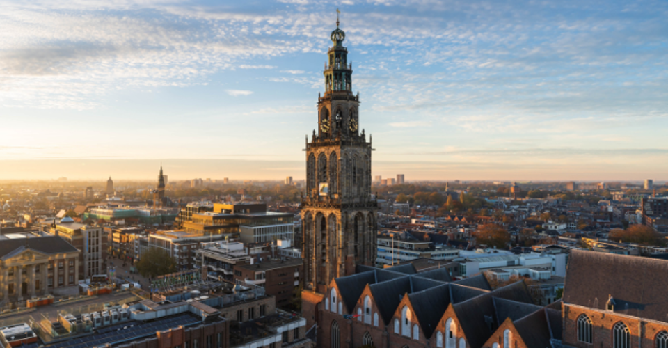 Hypotheekadviseur Groningen