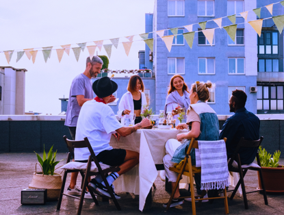 Co Living