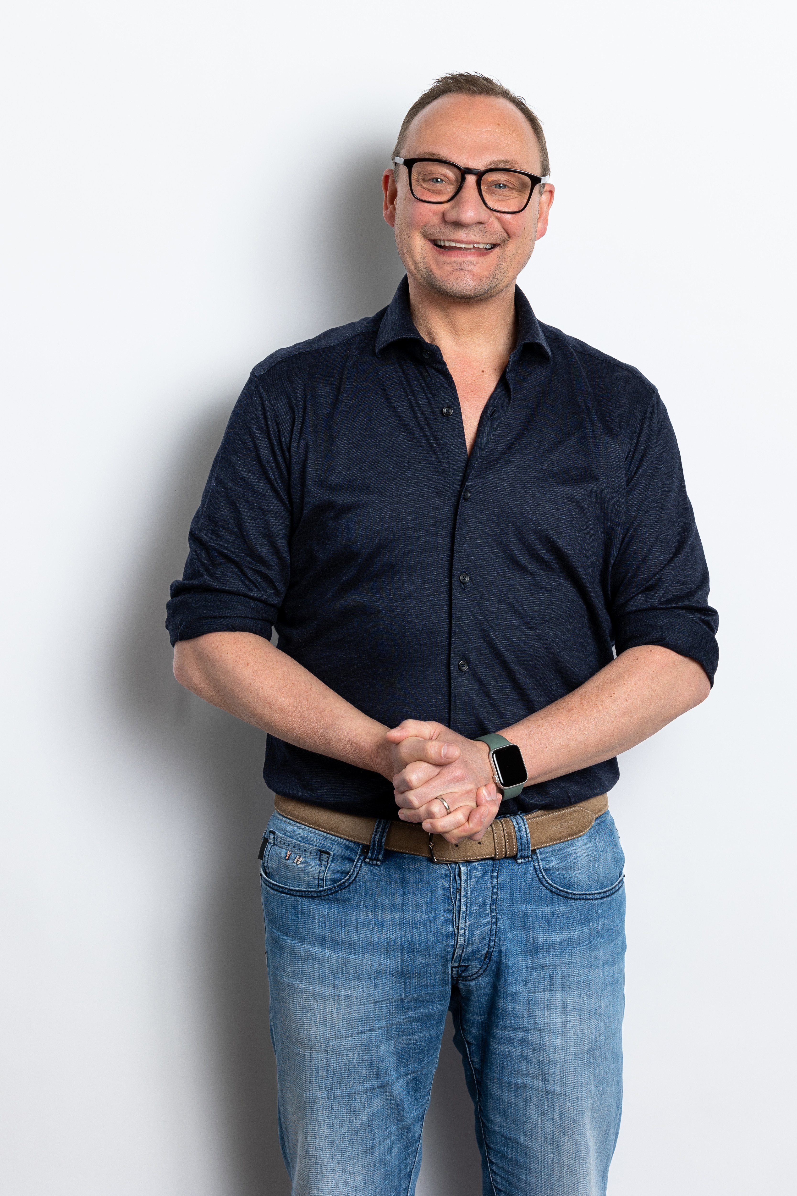 Yuri Van Den Heuvel Bewerkt